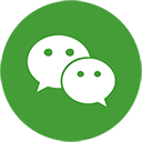 Macy Future WeChat Tencent's highest active user communication software