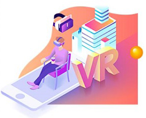 Improve learning efficiency。VR教学, VR教室,VR Class,VR Learning