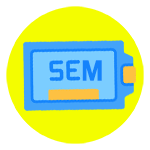 Macy Future SEM search and advertising click payment