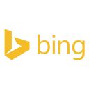 美思未来Bing必应微软旗下的搜寻引擎