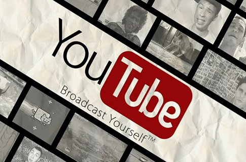 美思未来Youtube视频网站是美国最大的视频分享平台